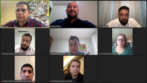 Imagem da notícia - PC-AM define estratégias para fiscalizar sobrepreço durante a pandemia