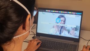 Imagem da notícia - SES-AM disponibiliza atendimento clínico virtual à população