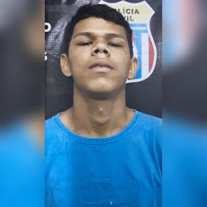 Imagem da notícia - PC pede ajuda da população para localizar suspeito de esquartejamento