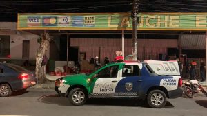 Imagem da notícia - Três comércios são fechados pela Central de Fiscalização em Manaus