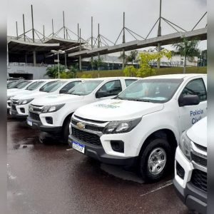 Imagem da notícia - PC investiga duplo homicídio de supostos venezuelanos no Santo Agostinho