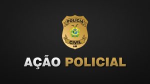 Imagem da notícia - Polícia Civil investiga duplo homicídio no bairro Santo Agostinho