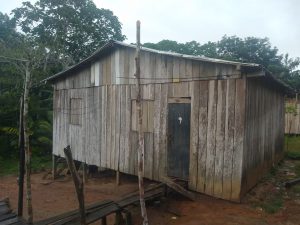 Imagem da notícia - Base Arpão prende ‘pirata de rio’ e apreende armas