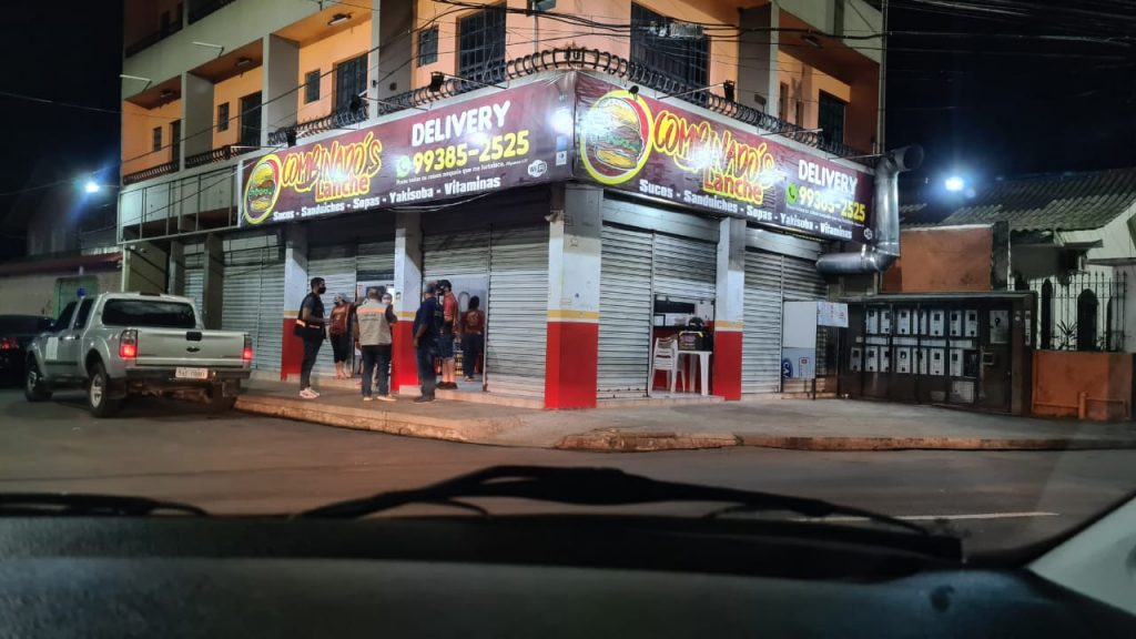 A ação foi considerada positiva.