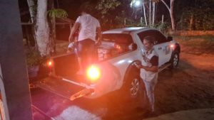 Imagem da notícia - Fiscalização encontra maioria dos estabelecimentos fechados na virada de ano