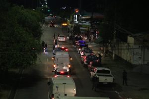 Imagem da notícia - Operação pela Vida’ apreende 27 veículos nas zonas leste e centro-oeste