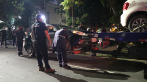 Imagem da notícia - ‘Operação pela Vida’ prende cinco pessoas e apreende 13 veículos