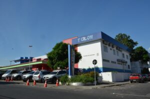 Imagem da notícia - Governo do Amazonas mantém serviços de segurança durante pontos facultativos