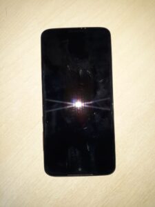 Imagem da notícia - Polícia Militar detém homem por roubo na zona centro-oeste