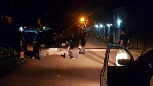 Imagem da notícia - Por descumprir decreto PC-AM prende três homens em Careiro da Várzea