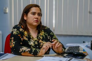 Imagem da notícia - Polícia Civil prende homem por roubo ocorrido na zona oeste de Manaus