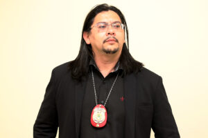 Imagem da notícia - PC-AM prende indivíduo por furto em comércio na Compensa