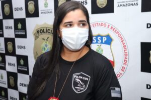 Imagem da notícia - Polícia Civil prende em flagrante homem envolvido em homicídio