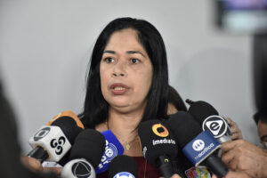 Imagem da notícia - PC-AM prende homem condenado a nove anos e seis meses por estupro