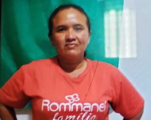 Imagem da notícia - Polícia Civil solicita colaboração para localizar mulher