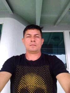 Imagem da notícia - Deops pede ajuda da população para divulgar foto de homem desaparecido