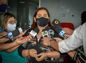 Imagem da notícia - Polícia Civil prende homem por envolvimento em roubo a um lanche