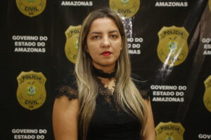 Imagem da notícia - PC apreende adolescente por ato infracional análogo ao de homicídio