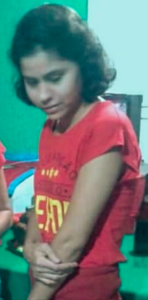 Imagem da notícia - PC solicita apoio da população para divulgar imagem de jovem desaparecida