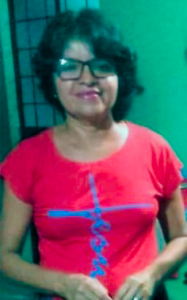 Imagem da notícia - PC solicita a colaboração para encontrar mulher que desapareceu no bairro Tarumã