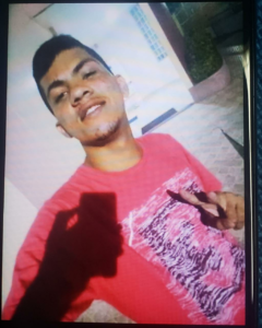 Imagem da notícia - PC solicita apoio na divulgação da imagem de jovem desaparecido