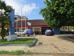 Imagem da notícia - PC-AM e Pará prendem homem descumprimento de medidas protetivas