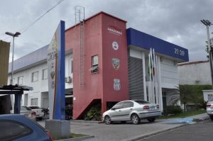 Imagem da notícia - Homem é preso por envolvimento em homicídio no Japiim