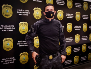 Imagem da notícia - Polícias Civil e Militar deflagram operação ‘Alcateia’