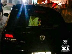 Imagem da notícia - PM prende 17 infratores e retira de circulação cinco armas de fogo