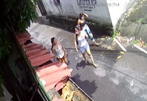 Imagem da notícia - Polícia Civil prende homem investigado por realizar ‘arrastões’