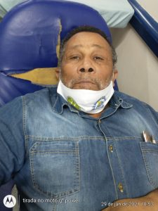 Imagem da notícia - Polícia Civil solicita a colaboração da população para localizar idoso