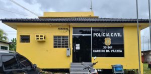 Imagem da notícia - Polícia Civil deflagra operação ‘Zagaia’ e prende piratarias de rio