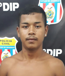 Imagem da notícia - Polícia Civil solicita colaboração para localizar homem