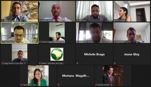 Imagem da notícia - Decon alinha estratégias de defesa do consumidor com órgãos do Brasil