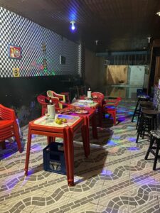 Imagem da notícia - Equipe da 2ª Cicom detém mulher responsável por festa clandestina na zona sul