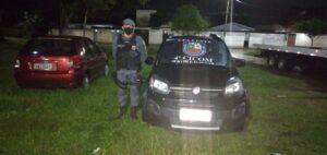 Imagem da notícia - PM recupera seis veículos nas zonas norte e leste