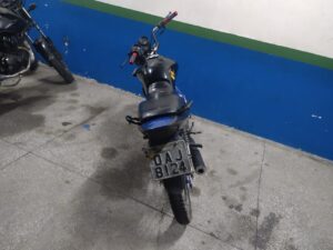 Imagem da notícia - Nas últimas 24 horas, polícias recuperaram 13 veículos roubados