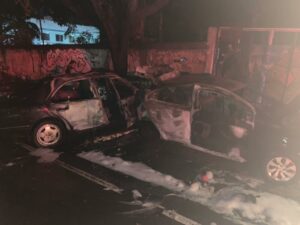 Imagem da notícia - Manaus registra 26 ocorrências e quatro prisões por acidente de trânsito