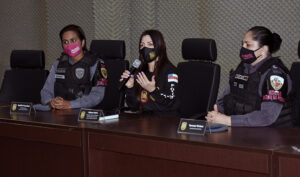 Imagem da notícia - PC-AM, Ministério da Justiça e Segurança Pública deflagram operação ‘Resguardo’