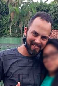 Imagem da notícia - PC solicita colaboração na divulgação da imagem de homem desaparecido