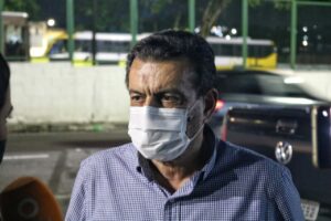 Imagem da notícia - Operações são intensificadas em bairros com maior registro de ocorrências