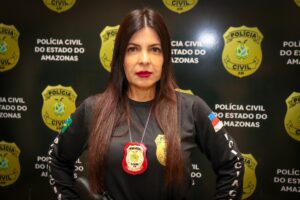 Imagem da notícia - DECCM centro-sul prende homem por violência doméstica no Tarumã