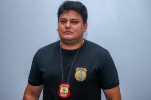 Imagem da notícia - PC-AM promove ação social com custodiados em Rio Preto da Eva