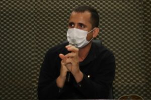 Imagem da notícia - PC alerta para golpes aplicados em plataformas on-line de compra e venda