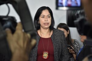 Imagem da notícia - PC cumpre mandado de prisão contra homem por estupro de vulnerável