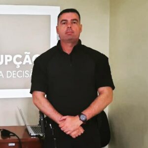 Imagem da notícia - Polícia Civil deflagra operação e prende cinco pessoas em Novo Airão