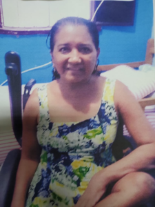 Imagem da notícia - PC solicita colaboração para divulgar imagem de mulher desaparecida