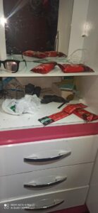 Imagem da notícia - Três mulheres são detidas por descumprimento de medida sanitária