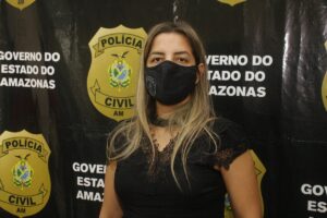 Imagem da notícia - PC apreende adolescente em razão de sentença condenatória por roubo