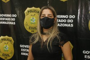 Imagem da notícia - PC apreende jovens pelos atos infracionais análogos aos crimes de roubo